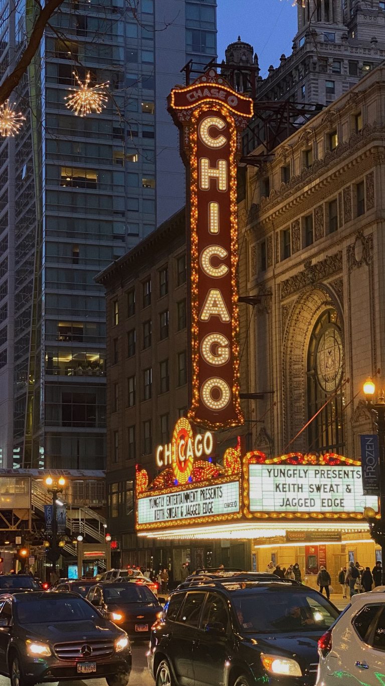 18 Nightclubs and Dance Clubs in Chicago for Unmatched Nightlife Experiences