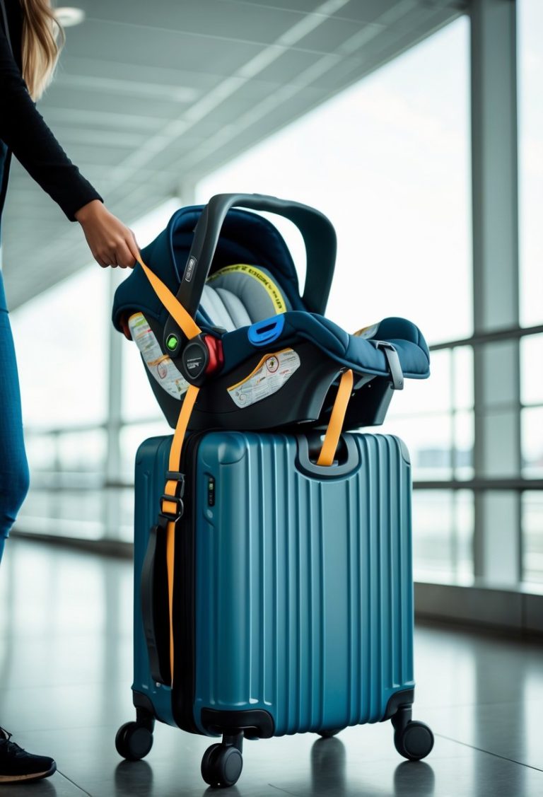 30 Travel Hacks For Kids In Plane To Ensure A Smooth And Stress-Free Flight